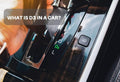 What is D3 in a car