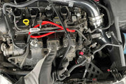 What Does a Purge Valve Do?