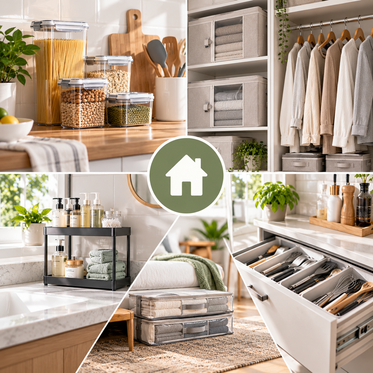Smart Home Essentials