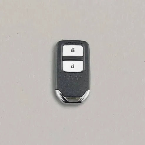 Premium Leather Key Fob for Honda