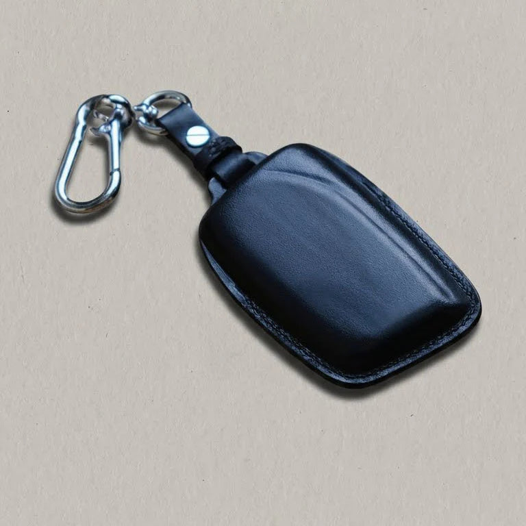 Premium Leather Key Fob for Lexus