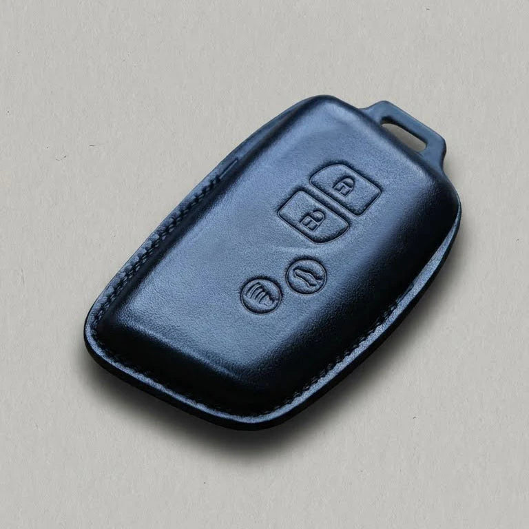 Premium Leather Key Fob for Lexus