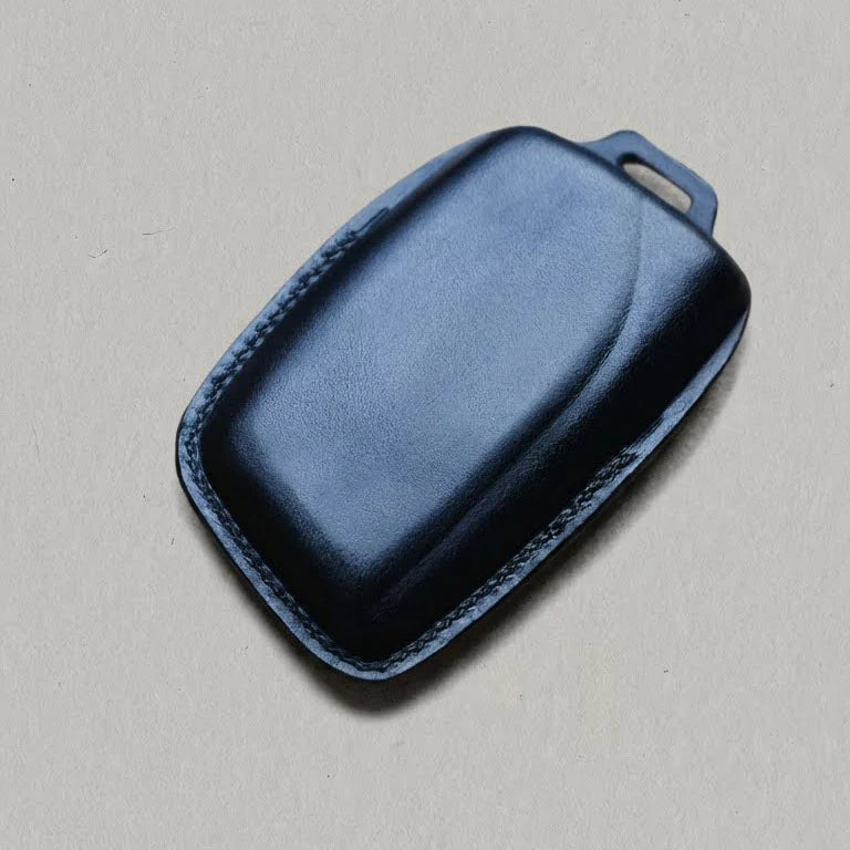 Premium Leather Key Fob for Lexus