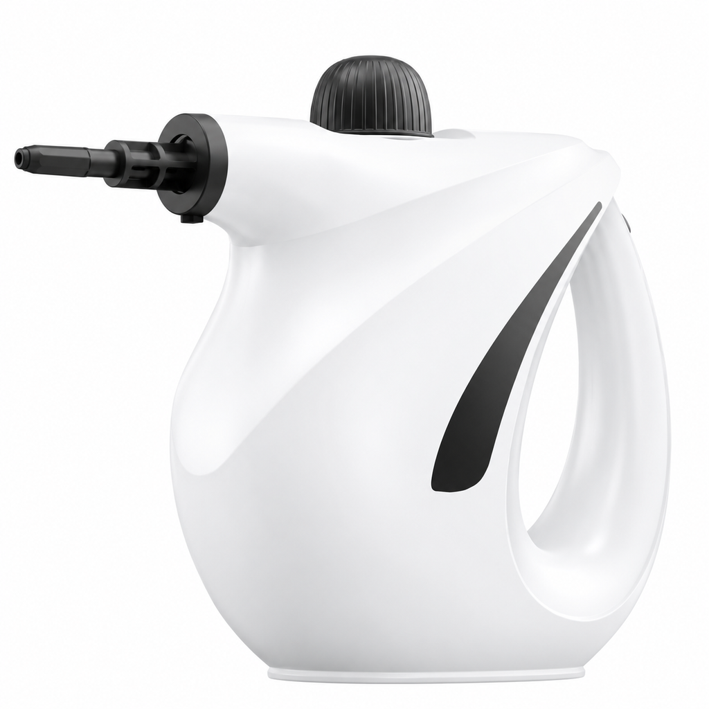 Handheld High-Pressure Steam Cleaner
