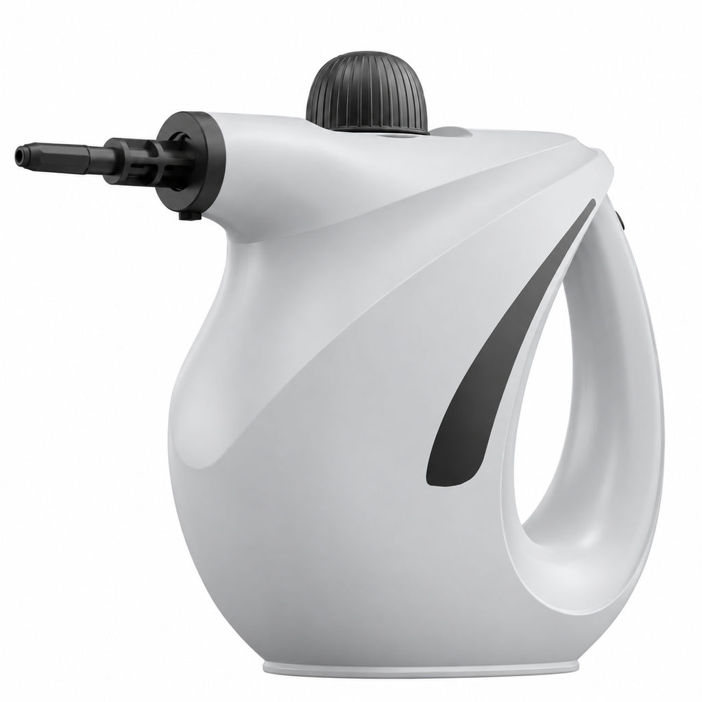 Handheld High-Pressure Steam Cleaner